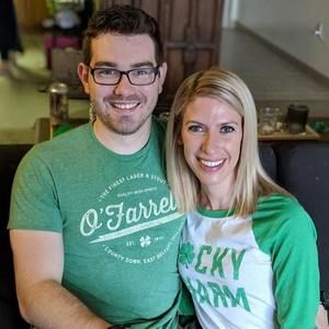 Meet your Posher, Matt